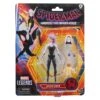 Hasbro SPIDER-GWEN SPIDER-MAN ACROSS THE SPIDER-VERSE MARVEL LEGENDS SERIES -Frikanime Ventas SPIDER GWEN SPIDER MAN ACROSS THE SPIDER VERSE MARVEL LEGENDS SERIES 1