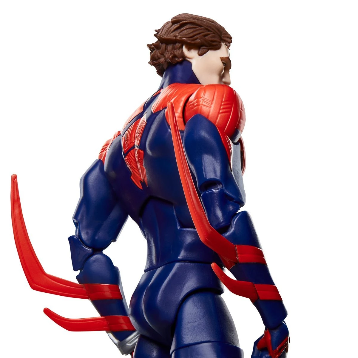 Hasbro SPIDER-MAN 2099 SPIDER-MAN ACROSS THE SPIDER-VERSE MARVEL LEGENDS SERIES 9 Hasbro SPIDER-MAN 2099 SPIDER-MAN ACROSS THE SPIDER-VERSE MARVEL LEGENDS SERIES - Imagen 7