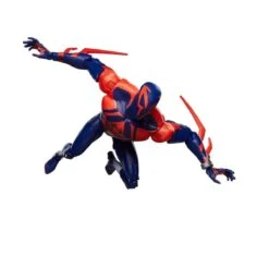 Hasbro SPIDER-MAN 2099 SPIDER-MAN ACROSS THE SPIDER-VERSE MARVEL LEGENDS SERIES 11 Hasbro SPIDER-MAN 2099 SPIDER-MAN ACROSS THE SPIDER-VERSE MARVEL LEGENDS SERIES -Frikanime Ventas SPIDER MAN 2099 SPIDER MAN ACROSS THE SPIDER VERSE MARVEL LEGENDS SERIES 5