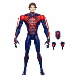 Hasbro SPIDER-MAN 2099 SPIDER-MAN ACROSS THE SPIDER-VERSE MARVEL LEGENDS SERIES 14 Hasbro SPIDER-MAN 2099 SPIDER-MAN ACROSS THE SPIDER-VERSE MARVEL LEGENDS SERIES -Frikanime Ventas SPIDER MAN 2099 SPIDER MAN ACROSS THE SPIDER VERSE MARVEL LEGENDS SERIES 7