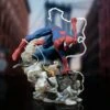 Diamond SPIDER-MAN 90S MARVEL COMICS MILESTONES 1/6