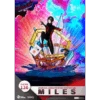 SPIDER-MAN ACROSS THE SPIDER-VERSE MILES MORALES MARVEL DIORAMA D-STAGE BEAST KINGDOM -Frikanime Ventas SPIDER MAN ACROSS THE SPIDER VERSE MILES MORALES MARVEL DIORAMA D STAGE BEAST KINGDOM 1