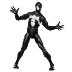 Hasbro SPIDER-MAN MARVEL LEGENDS SECRET WARS -Frikanime Ventas SPIDER MAN MARVEL LEGENDS SECRET WARS 9