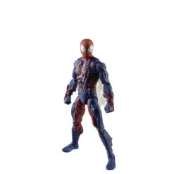 Hasbro SPIDER-MAN UNLIMITED SPIDER-MAN MARVEL LEGENDS SERIES 12 Hasbro SPIDER-MAN UNLIMITED SPIDER-MAN MARVEL LEGENDS SERIES -Frikanime Ventas SPIDER MAN UNLIMITED SPIDER MAN MARVEL LEGENDS SERIES 3