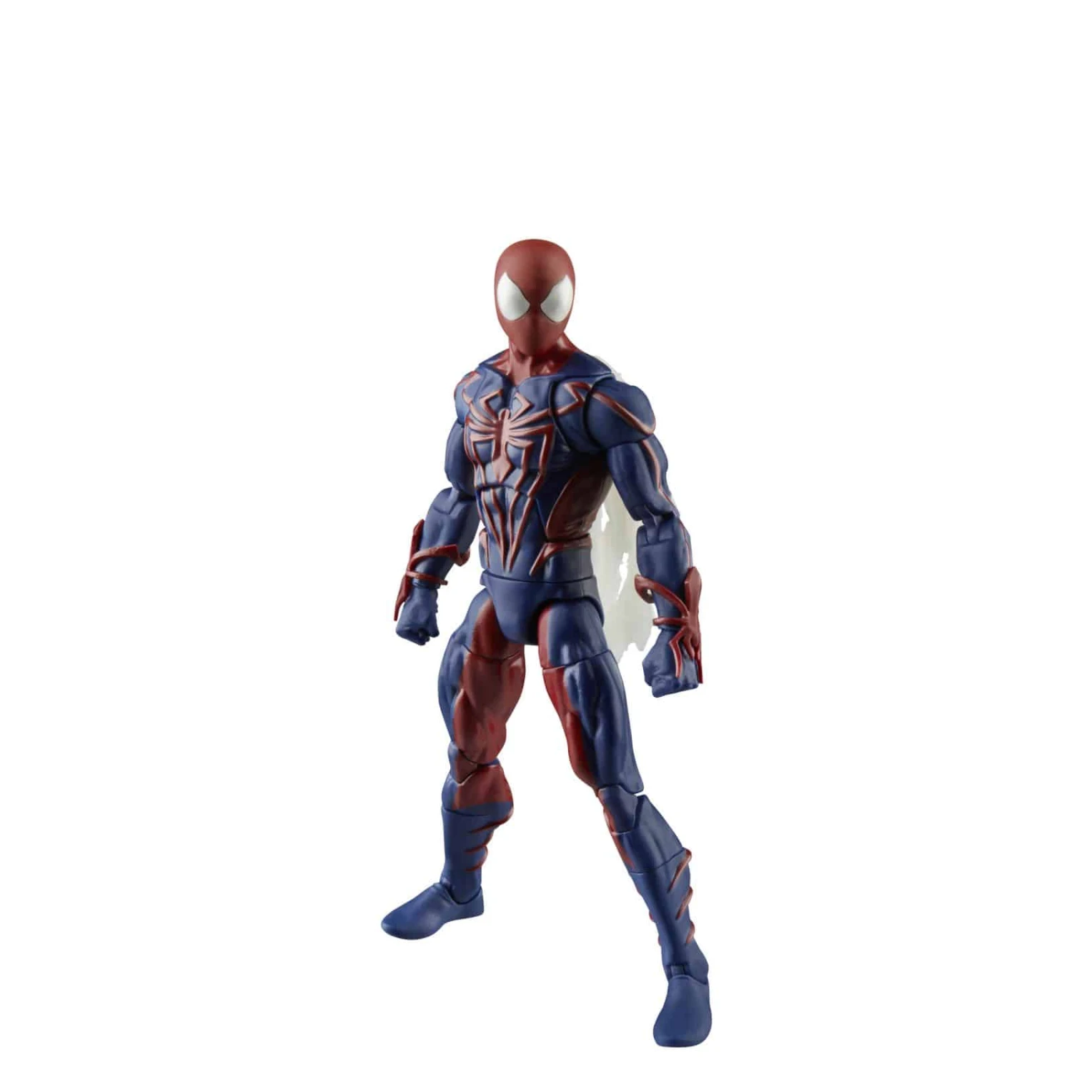Hasbro SPIDER-MAN UNLIMITED SPIDER-MAN MARVEL LEGENDS SERIES 5 Hasbro SPIDER-MAN UNLIMITED SPIDER-MAN MARVEL LEGENDS SERIES - Imagen 3