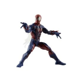 Hasbro SPIDER-MAN UNLIMITED SPIDER-MAN MARVEL LEGENDS SERIES 13 Hasbro SPIDER-MAN UNLIMITED SPIDER-MAN MARVEL LEGENDS SERIES -Frikanime Ventas SPIDER MAN UNLIMITED SPIDER MAN MARVEL LEGENDS SERIES 4