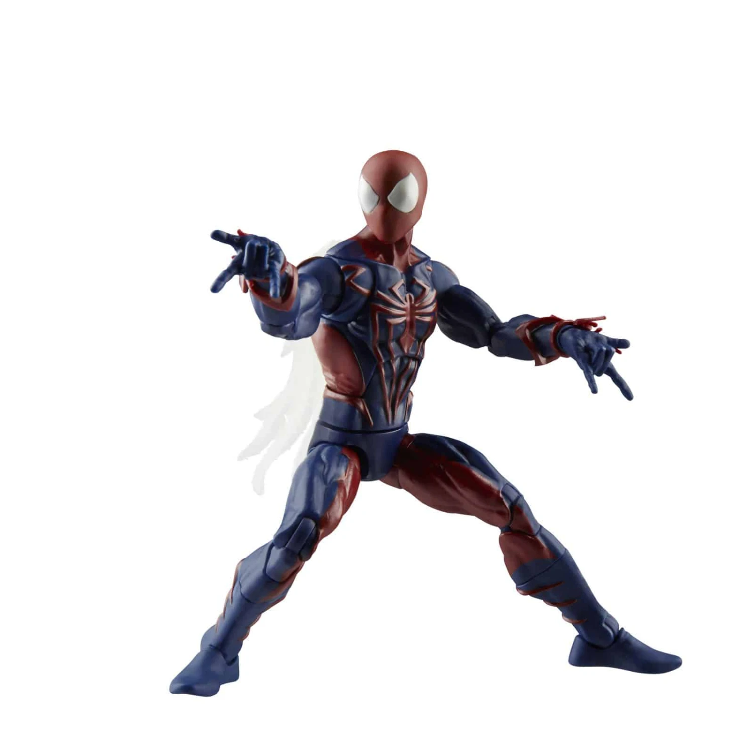 Hasbro SPIDER-MAN UNLIMITED SPIDER-MAN MARVEL LEGENDS SERIES 6 Hasbro SPIDER-MAN UNLIMITED SPIDER-MAN MARVEL LEGENDS SERIES - Imagen 4