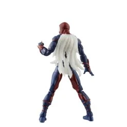 Hasbro SPIDER-MAN UNLIMITED SPIDER-MAN MARVEL LEGENDS SERIES 14 Hasbro SPIDER-MAN UNLIMITED SPIDER-MAN MARVEL LEGENDS SERIES -Frikanime Ventas SPIDER MAN UNLIMITED SPIDER MAN MARVEL LEGENDS SERIES 5