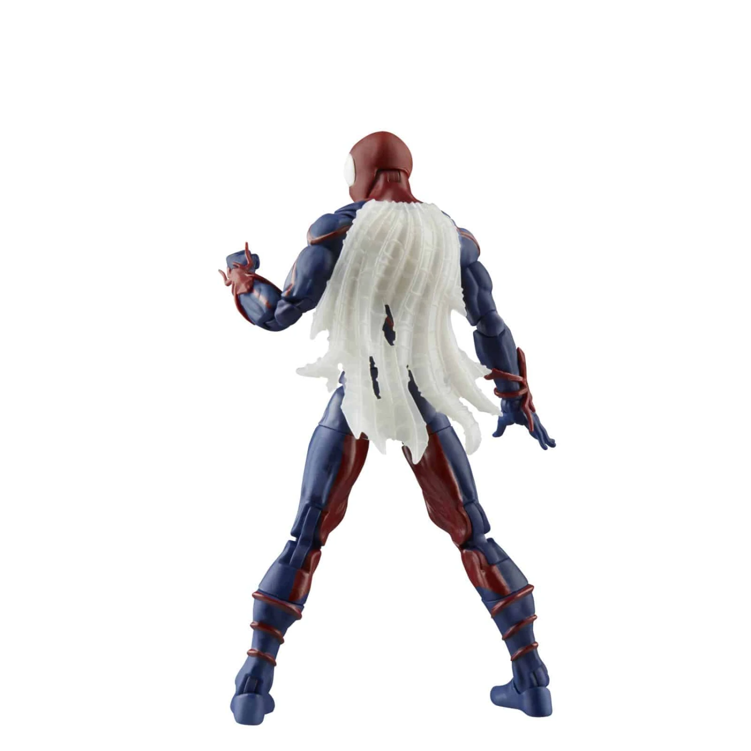 Hasbro SPIDER-MAN UNLIMITED SPIDER-MAN MARVEL LEGENDS SERIES 7 Hasbro SPIDER-MAN UNLIMITED SPIDER-MAN MARVEL LEGENDS SERIES - Imagen 5