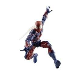 Hasbro SPIDER-MAN UNLIMITED SPIDER-MAN MARVEL LEGENDS SERIES 15 Hasbro SPIDER-MAN UNLIMITED SPIDER-MAN MARVEL LEGENDS SERIES -Frikanime Ventas SPIDER MAN UNLIMITED SPIDER MAN MARVEL LEGENDS SERIES 6