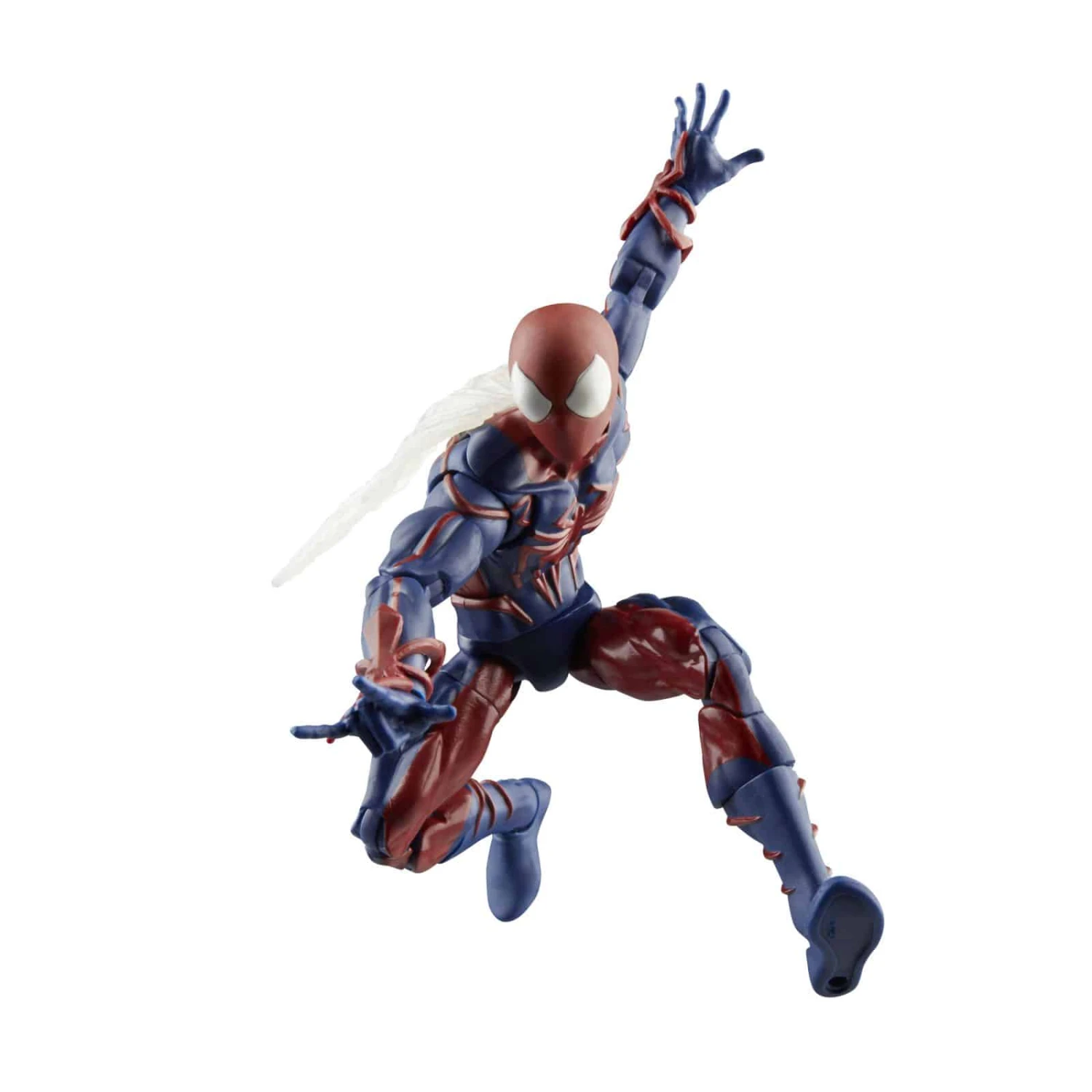 Hasbro SPIDER-MAN UNLIMITED SPIDER-MAN MARVEL LEGENDS SERIES 8 Hasbro SPIDER-MAN UNLIMITED SPIDER-MAN MARVEL LEGENDS SERIES - Imagen 6