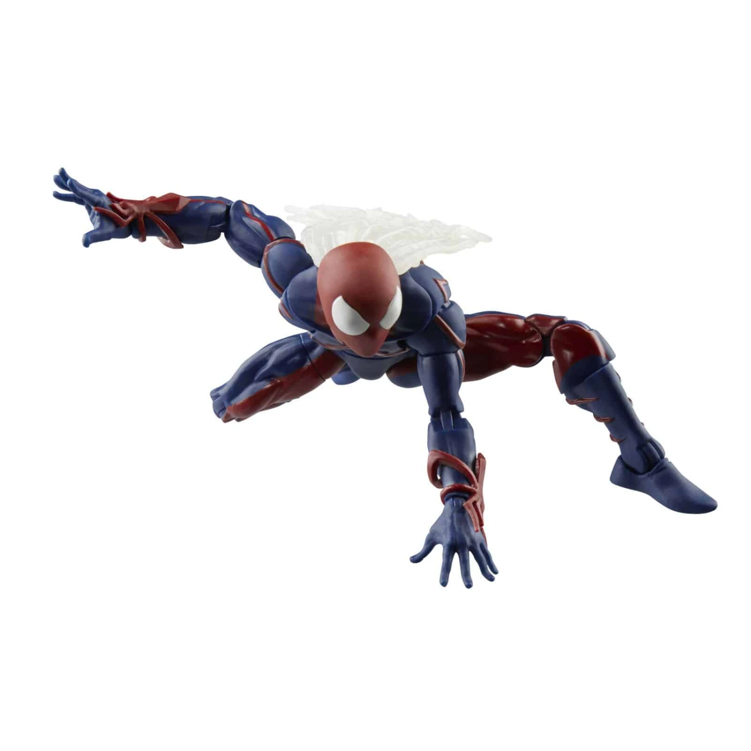 Hasbro SPIDER-MAN UNLIMITED SPIDER-MAN MARVEL LEGENDS SERIES 9 Hasbro SPIDER-MAN UNLIMITED SPIDER-MAN MARVEL LEGENDS SERIES - Imagen 7