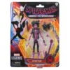 Hasbro SPIDER-PUNK SPIDER-MAN ACROSS THE SPIDER-VERSE MARVEL LEGENDS SERIES 2 Hasbro SPIDER-PUNK SPIDER-MAN ACROSS THE SPIDER-VERSE MARVEL LEGENDS SERIES -Frikanime Ventas SPIDER PUNK SPIDER MAN ACROSS THE SPIDER VERSE MARVEL LEGENDS SERIES 1