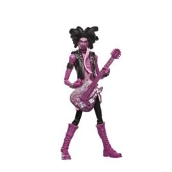 Hasbro SPIDER-PUNK SPIDER-MAN ACROSS THE SPIDER-VERSE MARVEL LEGENDS SERIES 11 Hasbro SPIDER-PUNK SPIDER-MAN ACROSS THE SPIDER-VERSE MARVEL LEGENDS SERIES -Frikanime Ventas SPIDER PUNK SPIDER MAN ACROSS THE SPIDER VERSE MARVEL LEGENDS SERIES 2