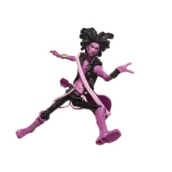 Hasbro SPIDER-PUNK SPIDER-MAN ACROSS THE SPIDER-VERSE MARVEL LEGENDS SERIES 13 Hasbro SPIDER-PUNK SPIDER-MAN ACROSS THE SPIDER-VERSE MARVEL LEGENDS SERIES -Frikanime Ventas SPIDER PUNK SPIDER MAN ACROSS THE SPIDER VERSE MARVEL LEGENDS SERIES 4