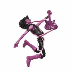 Hasbro SPIDER-PUNK SPIDER-MAN ACROSS THE SPIDER-VERSE MARVEL LEGENDS SERIES 16 Hasbro SPIDER-PUNK SPIDER-MAN ACROSS THE SPIDER-VERSE MARVEL LEGENDS SERIES -Frikanime Ventas SPIDER PUNK SPIDER MAN ACROSS THE SPIDER VERSE MARVEL LEGENDS SERIES 7