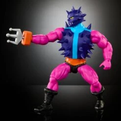 MATTEL SPIKOR CARTOON COLLECTION MASTERS OF THE UNIVERSE ORIGINS -Frikanime Ventas SPIKOR CARTOON COLLECTION MASTERS OF THE UNIVERSE ORIGINS 3