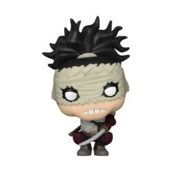 STAIN MY HERO ACADEMIA FUNKO POP