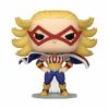 STAR AND STRIPE MY HERO ACADEMIA FUNKO POP -Frikanime Ventas STAR AND STRIPE MY HERO ACADEMIA FUNKO POP 1