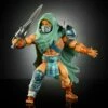 MATTEL STEALTH NINJA HE-MAN MOTU X TMNT: TURTLES OF GRAYSKULL 1 MATTEL STEALTH NINJA HE-MAN MOTU X TMNT: TURTLES OF GRAYSKULL -Frikanime Ventas STEALTH HE MAN MOTU X TMNT TURTLES OF GRAYSKULL 2