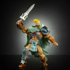 MATTEL STEALTH NINJA HE-MAN MOTU X TMNT: TURTLES OF GRAYSKULL 9 MATTEL STEALTH NINJA HE-MAN MOTU X TMNT: TURTLES OF GRAYSKULL -Frikanime Ventas STEALTH HE MAN MOTU X TMNT TURTLES OF GRAYSKULL 3