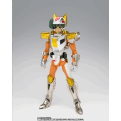 STEEL SAINT LANDCLOTH DAICHI SAINT SEIYA MYTH CLOTH