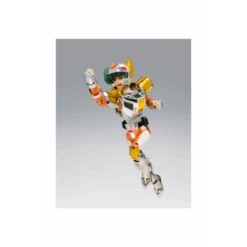 STEEL SAINT LANDCLOTH DAICHI SAINT SEIYA MYTH CLOTH -Frikanime Ventas STEEL SAINT LANDCLOTH DAICHI SAINT SEIYA MYTH CLOTH RE RUN 3