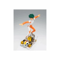 STEEL SAINT LANDCLOTH DAICHI SAINT SEIYA MYTH CLOTH -Frikanime Ventas STEEL SAINT LANDCLOTH DAICHI SAINT SEIYA MYTH CLOTH RE RUN 4