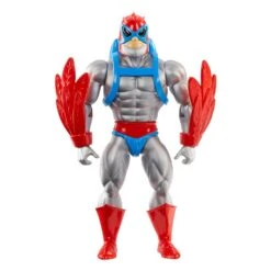 MATTEL STRATOS CARTOON COLLECTION MASTERS OF THE UNIVERSE ORIGINS 12 MATTEL STRATOS CARTOON COLLECTION MASTERS OF THE UNIVERSE ORIGINS -Frikanime Ventas STRATOS CARTOON COLLECTION MASTERS OF THE UNIVERSE ORIGINS 1