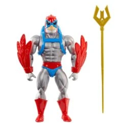 MATTEL STRATOS CARTOON COLLECTION MASTERS OF THE UNIVERSE ORIGINS 13 MATTEL STRATOS CARTOON COLLECTION MASTERS OF THE UNIVERSE ORIGINS -Frikanime Ventas STRATOS CARTOON COLLECTION MASTERS OF THE UNIVERSE ORIGINS 2