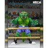 NECA STUMP WRESTLING LEATHERHEAD TEENAGE MUTANT NINJA TURTLES ARCHIE COMICS -Frikanime Ventas STUMP WRESTLING LEATHERHEAD TEENAGE MUTANT NINJA TURTLES ARCHIE COMICS 7