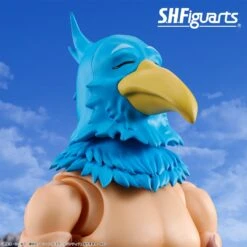 SUNRAKU SANGRI-LA FRONTIER SH FIGUARTS -Frikanime Ventas SUNRAKU SANGRI LA FRONTIER SH FIGUARTS 5