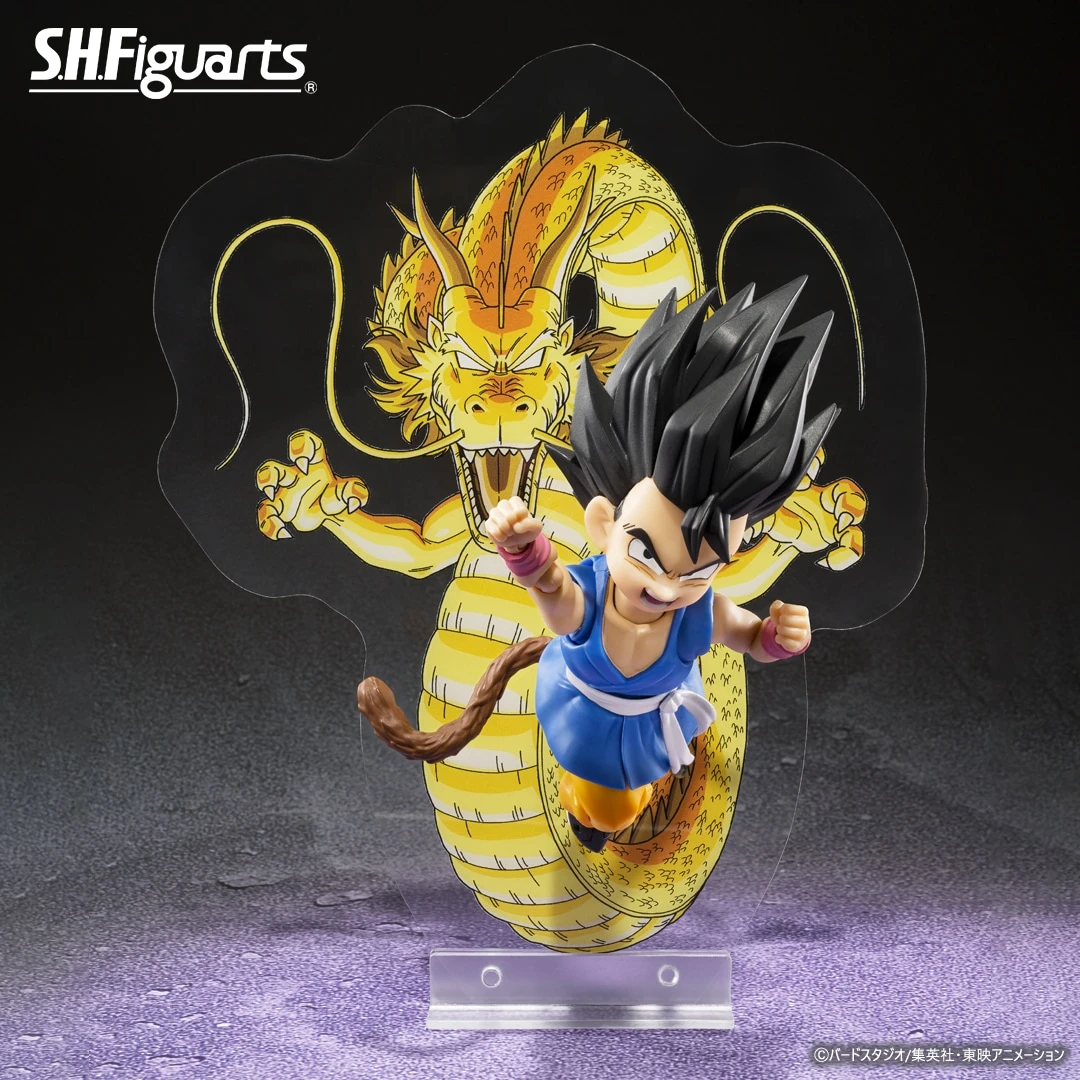 SUPER ANDROID 17 DRAGON BALL GT SH FIGUARTS 9 SUPER ANDROID 17 DRAGON BALL GT SH FIGUARTS - Imagen 7