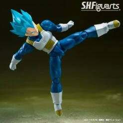 SUPER SAIYAN GOD SUPER SAIYAN VEGETA -UNWAVERING SAIYAN PRIDE- DRAGON BALL SUPER SH FIGUARTS -Frikanime Ventas SUPER SAIYAN GOD SUPER SAIYAN VEGETA UNWAVERING SAIYAN PRIDE DRAGON BALL SUPER SH FIGUARTS 1