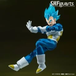 SUPER SAIYAN GOD SUPER SAIYAN VEGETA -UNWAVERING SAIYAN PRIDE- DRAGON BALL SUPER SH FIGUARTS -Frikanime Ventas SUPER SAIYAN GOD SUPER SAIYAN VEGETA UNWAVERING SAIYAN PRIDE DRAGON BALL SUPER SH FIGUARTS 3
