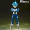SUPER SAIYAN GOD SUPER SAIYAN VEGETA -UNWAVERING SAIYAN PRIDE- DRAGON BALL SUPER SH FIGUARTS -Frikanime Ventas SUPER SAIYAN GOD SUPER SAIYAN VEGETA UNWAVERING SAIYAN PRIDE DRAGON BALL SUPER SH FIGUARTS 5