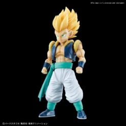 Primera página -Frikanime Ventas SUPER SAIYAN GOTENKS DRAGON BALL Z FIGURE RISE 2