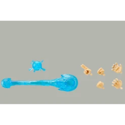 Bandai SUPER SAIYAN SON GOKU DRAGON BALL Z FIGURE RISE -Frikanime Ventas SUPER SAIYAN SON GOKU DRAGON BALL Z FIGURE RISE 9