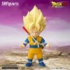 SUPER SAIYAN SON GOKU (MINI) -DAIMA- DRAGON BALL DAIMA SH FIGUARTS -Frikanime Ventas SUPER SAIYAN SON GOKU MINI DAIMA DRAGON BALL DAIMA SH FIGUARTS 2