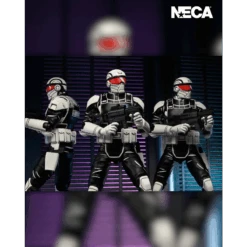 NECA SYNJA COMMANDO AND MOUSERS TEENAGE MUTANT NINJA TURTLES THE LAST RONIN -Frikanime Ventas SYNJA COMMANDO AND MOUSERS TEENAGE MUTANT NINJA TURTLES THE LAST RONIN 4