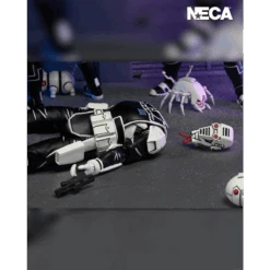 NECA SYNJA COMMANDO AND MOUSERS TEENAGE MUTANT NINJA TURTLES THE LAST RONIN -Frikanime Ventas SYNJA COMMANDO AND MOUSERS TEENAGE MUTANT NINJA TURTLES THE LAST RONIN 7