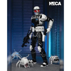 NECA SYNJA COMMANDO AND MOUSERS TEENAGE MUTANT NINJA TURTLES THE LAST RONIN -Frikanime Ventas SYNJA COMMANDO AND MOUSERS TEENAGE MUTANT NINJA TURTLES THE LAST RONIN 9