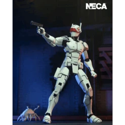 NECA SYNJA ROBOTS PACK TEENAGE MUTANT NINJA TURTLES THE LAST RONIN -Frikanime Ventas SYNJA ROBOTS PACK TEENAGE MUTANT NINJA TURTLES THE LAST RONIN 2