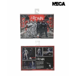 NECA SYNJA ROBOTS PACK TEENAGE MUTANT NINJA TURTLES THE LAST RONIN -Frikanime Ventas SYNJA ROBOTS PACK TEENAGE MUTANT NINJA TURTLES THE LAST RONIN 3