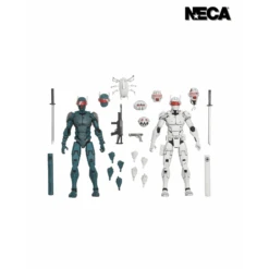 NECA SYNJA ROBOTS PACK TEENAGE MUTANT NINJA TURTLES THE LAST RONIN -Frikanime Ventas SYNJA ROBOTS PACK TEENAGE MUTANT NINJA TURTLES THE LAST RONIN 5