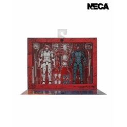 NECA SYNJA ROBOTS PACK TEENAGE MUTANT NINJA TURTLES THE LAST RONIN -Frikanime Ventas SYNJA ROBOTS PACK TEENAGE MUTANT NINJA TURTLES THE LAST RONIN 6