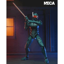 NECA SYNJA ROBOTS PACK TEENAGE MUTANT NINJA TURTLES THE LAST RONIN -Frikanime Ventas SYNJA ROBOTS PACK TEENAGE MUTANT NINJA TURTLES THE LAST RONIN 7