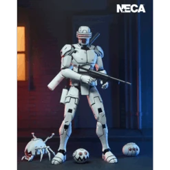 NECA SYNJA ROBOTS PACK TEENAGE MUTANT NINJA TURTLES THE LAST RONIN -Frikanime Ventas SYNJA ROBOTS PACK TEENAGE MUTANT NINJA TURTLES THE LAST RONIN 8