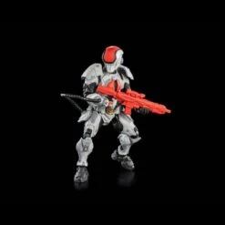 T.U.5.C.C. PHANTOM TROOPER COSMIC LEGIONS OUTPOST ZAXXIUS -Frikanime Ventas T.U.5.C.C. PHANTOM TROOPER COSMIC LEGIONS OUTPOST ZAXXIUS 2