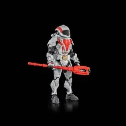 T.U.5.C.C. PHANTOM TROOPER COSMIC LEGIONS OUTPOST ZAXXIUS -Frikanime Ventas T.U.5.C.C. PHANTOM TROOPER COSMIC LEGIONS OUTPOST ZAXXIUS 6